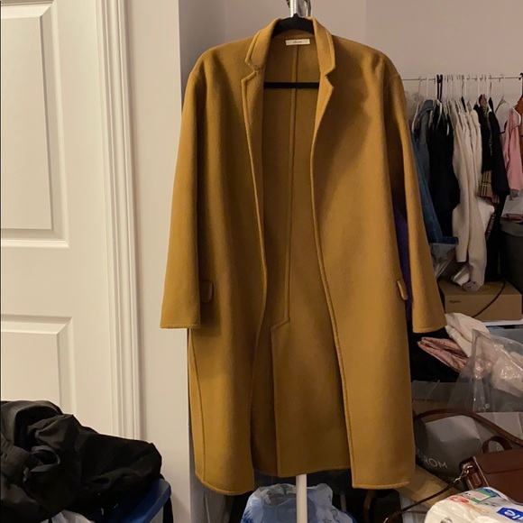 celine coat - Picture 1 of 5